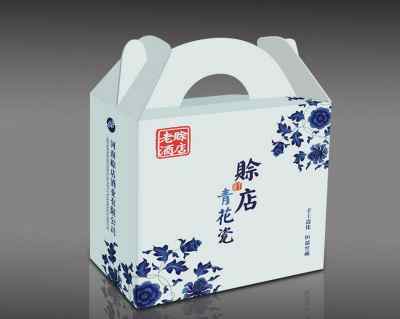 專業定制，品質包裝 南寧禮品包裝盒制作公司助力日用百貨品牌升級